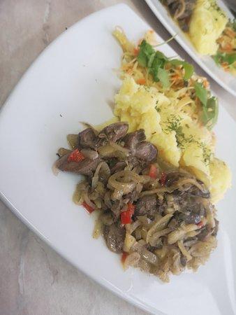 Bistro Smaczny Rozek